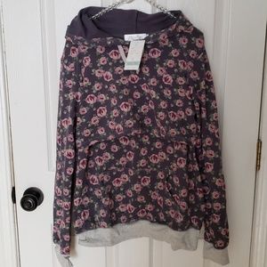 Latched Mama Nursing Hoodie